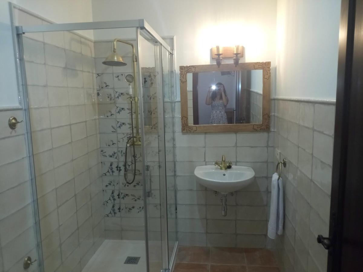 Casa Rural El Realengo Las Casas  Εξωτερικό φωτογραφία