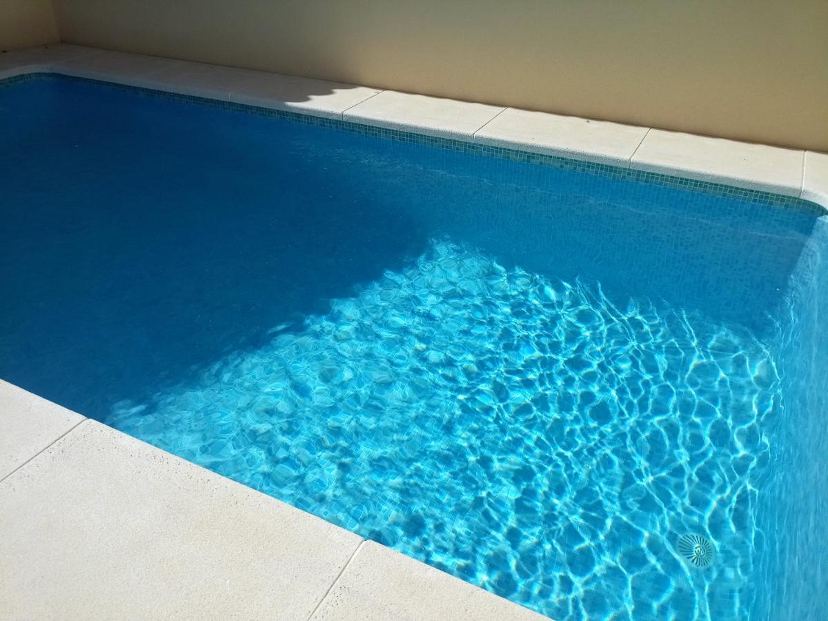 Casa Rural El Realengo Las Casas  Εξωτερικό φωτογραφία