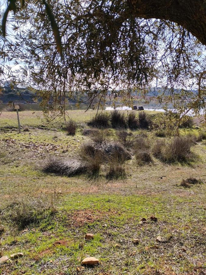 Casa Rural El Realengo Las Casas  Εξωτερικό φωτογραφία